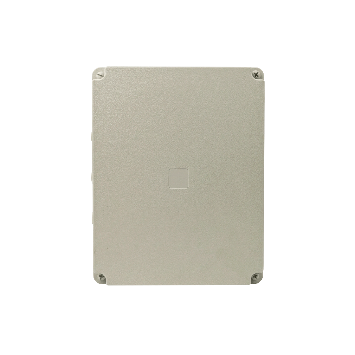 Caixa Pvc 390X310X127Mm Ip56 Sem Embutes St44210N Light Steck| ANDRA