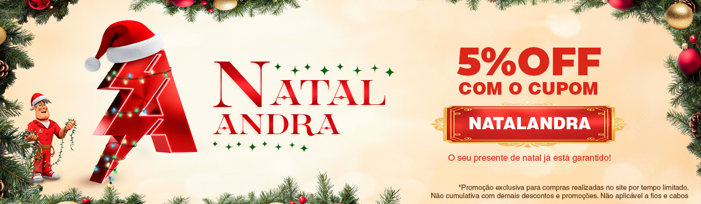 Natal Andra